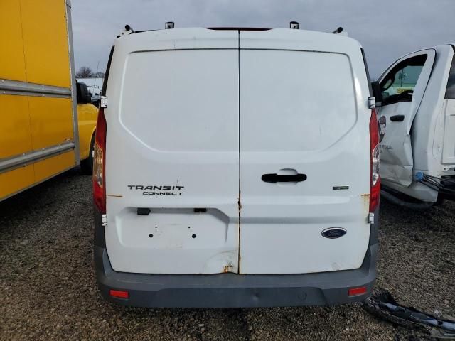 2014 Ford Transit Connect XL