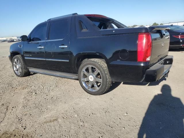 2013 Cadillac Escalade EXT Luxury