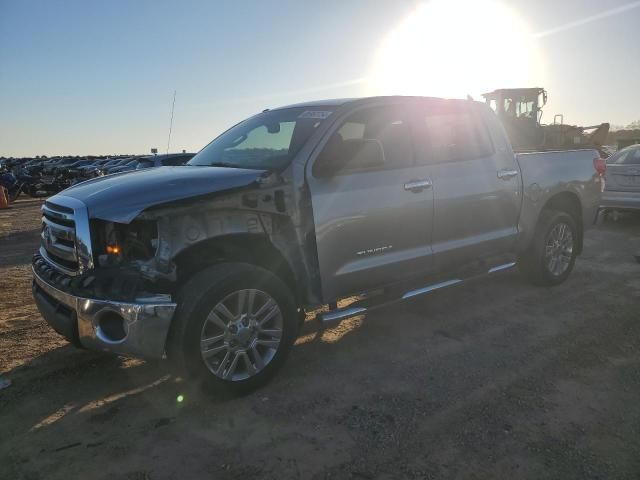 2013 Toyota Tundra Crewmax SR5