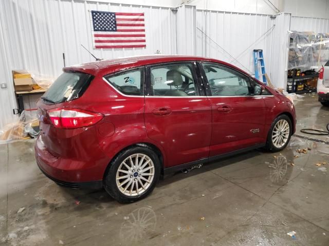 2015 Ford C-MAX Premium SEL