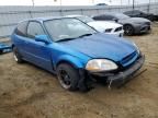 1998 Honda Civic DX