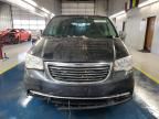 2014 Chrysler Town & Country Touring L