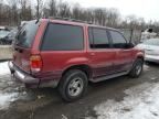 1999 Mercury Mountaineer