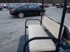 2002 Clubcar DS Electri