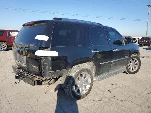 2010 GMC Yukon Denali