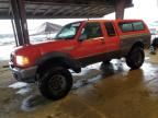 2006 Ford Ranger Super Cab