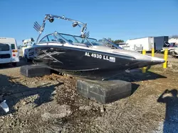 Vehiculos salvage en venta de Copart Washington: 2007 Mastercraft X-Star