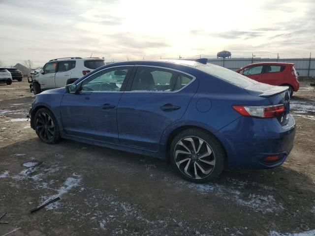 2016 Acura ILX Premium