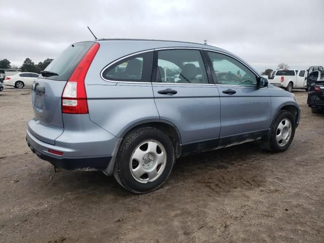 2010 Honda CR-V LX