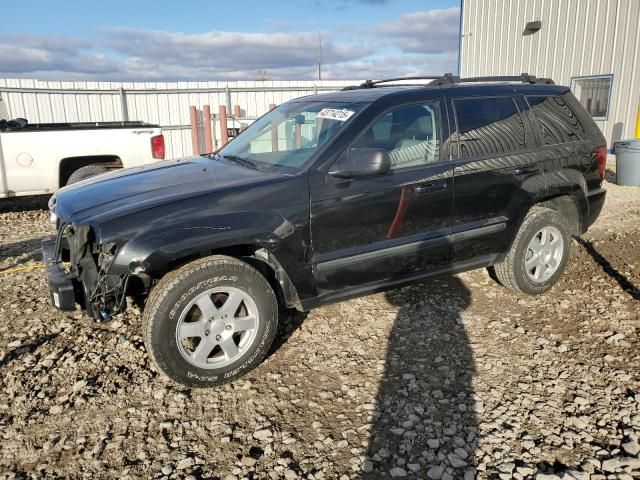 2008 Jeep Grand Cherokee Laredo