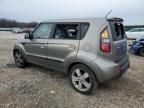 2010 KIA Soul +