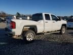 2016 GMC Sierra C2500 Heavy Duty