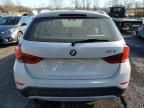 2013 BMW X1 XDRIVE28I