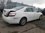 2010 Toyota Camry Hybrid