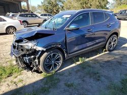 2020 Buick Encore GX Select en venta en Riverview, FL