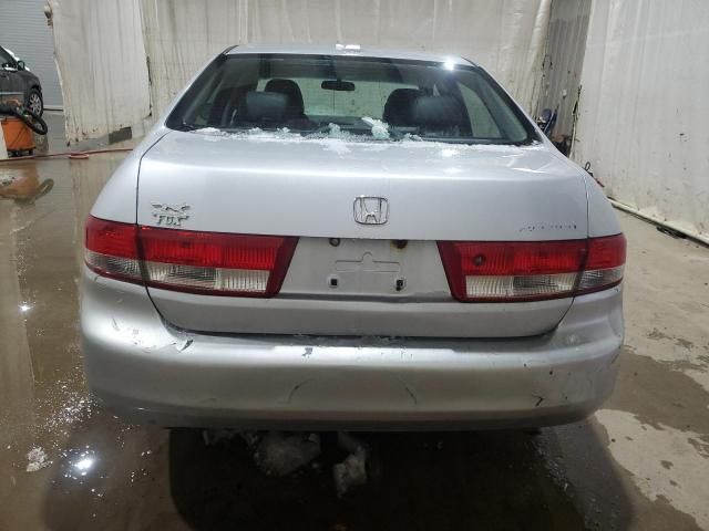 2004 Honda Accord EX