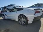 2015 Chevrolet Corvette Stingray 1LT