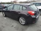 2012 Subaru Impreza Premium