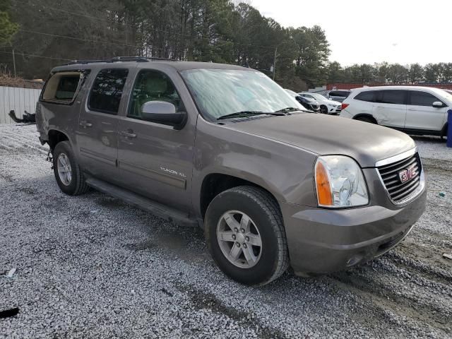 2013 GMC Yukon XL C1500 SLT