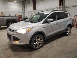 2013 Ford Escape SE en venta en Milwaukee, WI