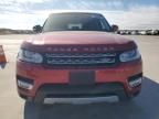 2015 Land Rover Range Rover Sport HSE