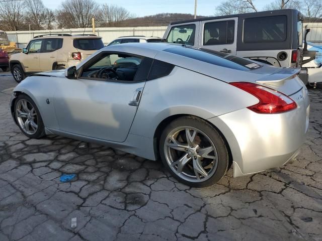 2011 Nissan 370Z Base