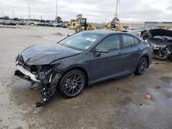 2025 Toyota Camry XSE en venta en New Orleans, LA