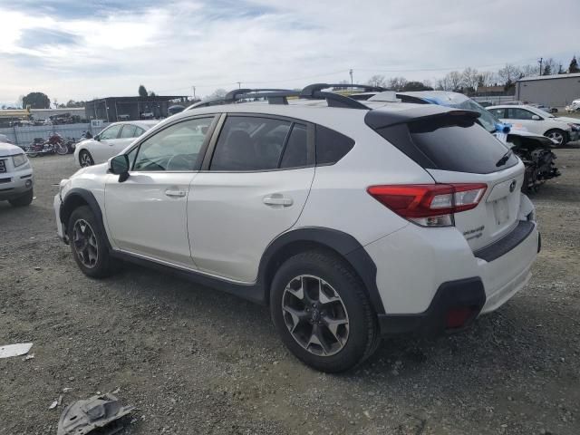 2019 Subaru Crosstrek Premium