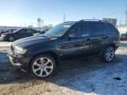 2003 BMW X5 3.0I