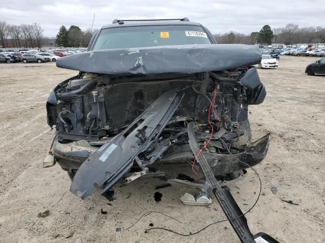 2003 Chevrolet Suburban K1500