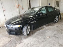 Vehiculos salvage en venta de Copart Madisonville, TN: 2017 Jaguar XE