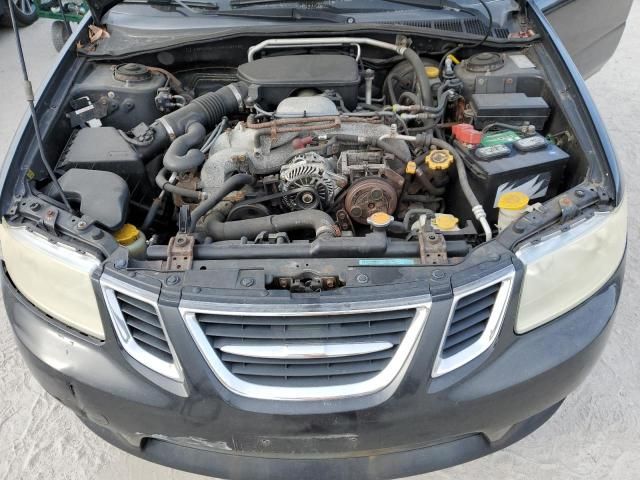 2005 Saab 9-2 Linear