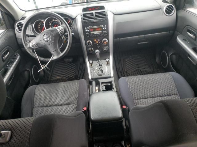 2007 Suzuki Grand Vitara Xsport