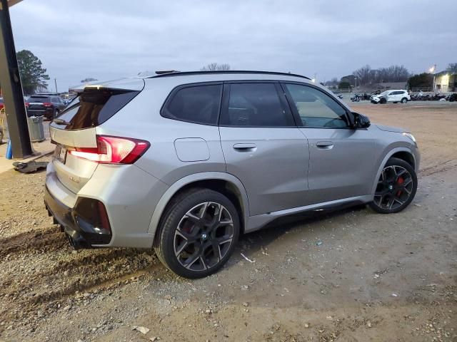 2024 BMW X1 M35I