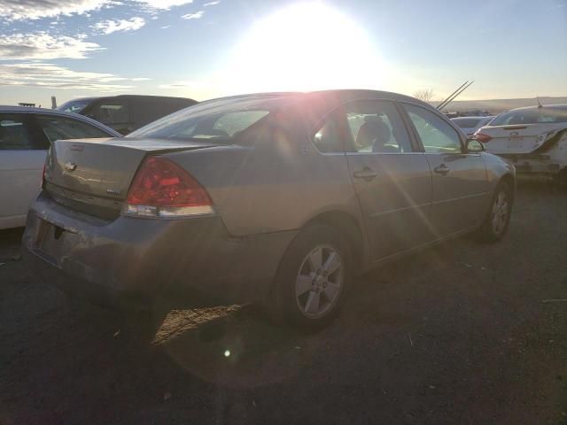 2007 Chevrolet Impala LT