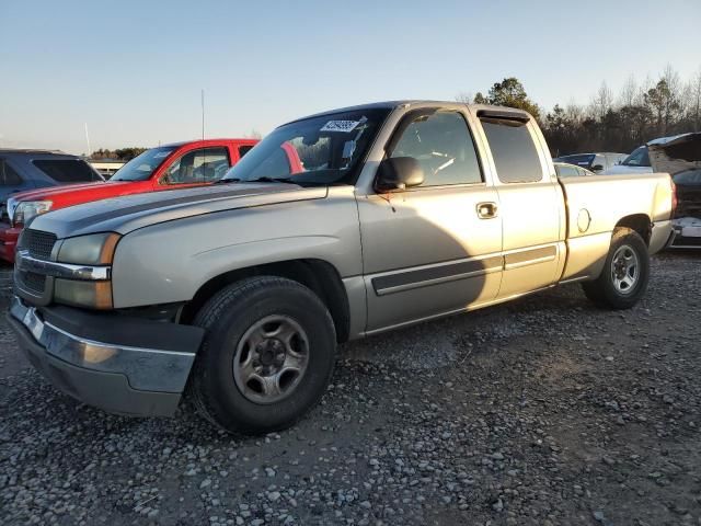 2003 Chevrolet Silverado C1500