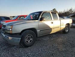 Vehiculos salvage en venta de Copart Memphis, TN: 2003 Chevrolet Silverado C1500