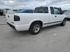 2000 Chevrolet S Truck S10