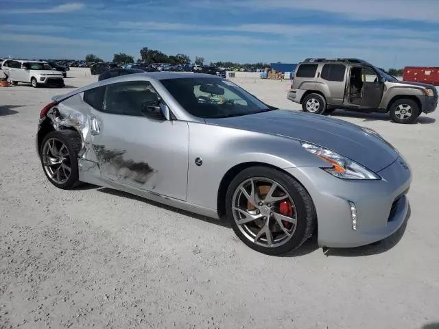 2015 Nissan 370Z Base