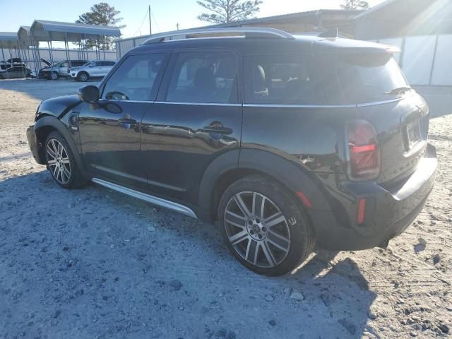 2023 Mini Cooper S Countryman ALL4