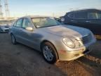 2003 Mercedes-Benz E 320