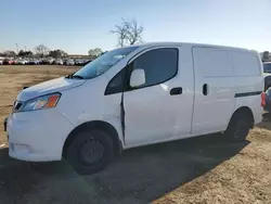 Nissan salvage cars for sale: 2019 Nissan NV200 2.5S