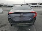 2017 Honda Civic EXL