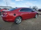 2013 Chevrolet Malibu LTZ