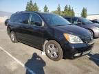 2009 Honda Odyssey Touring