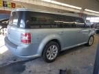 2009 Ford Flex SE