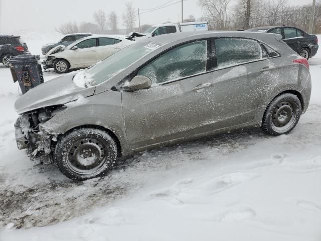 2013 Hyundai Elantra GT