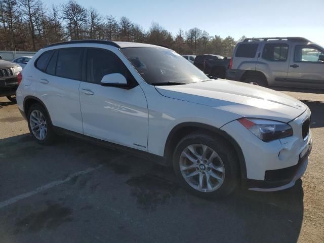 2015 BMW X1 XDRIVE28I