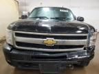 2009 Chevrolet Silverado K1500 LTZ