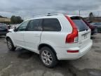 2014 Volvo XC90 3.2